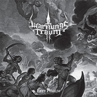 Warnungstraum - Eripe Ferrum