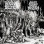 Krotchripper, Mass Murder Messiah - Split