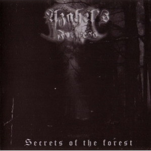 Azahel's Fortress - Secrets Of The Forest