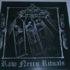 Uraeus - Raw Necro Rituals