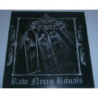 Uraeus - Raw Necro Rituals