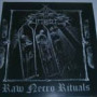 Uraeus - Raw Necro Rituals