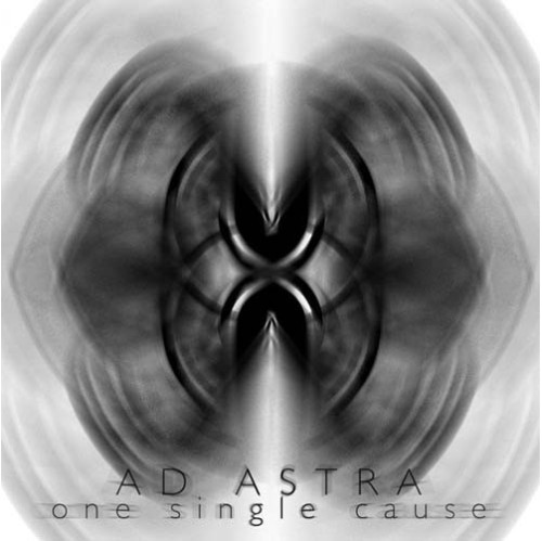 Ad Astra - One Single Cause