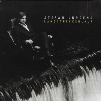 Stefan Jürgens - Langstreckenlauf