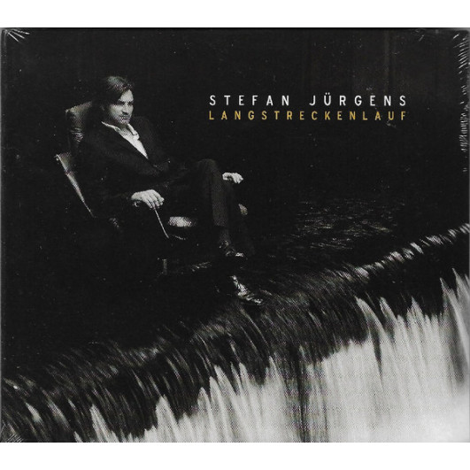 Stefan Jürgens - Langstreckenlauf