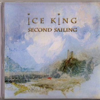 Ice King - Second Sailing