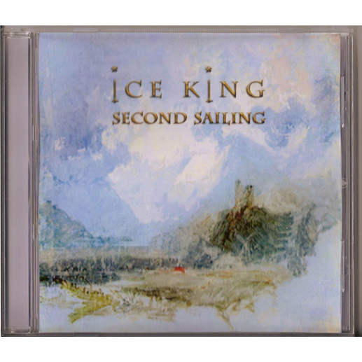 Ice King - Second Sailing