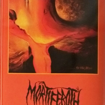 Mortiferoth - ...To The Abyss