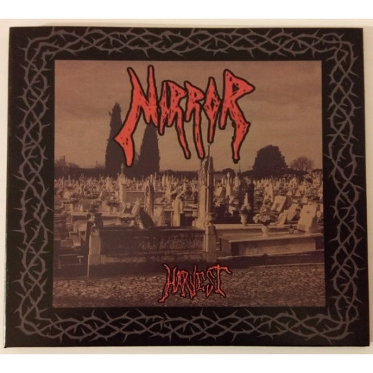 Mirror (6) - Harvest