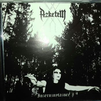 Azketem - Inzernznytazure 