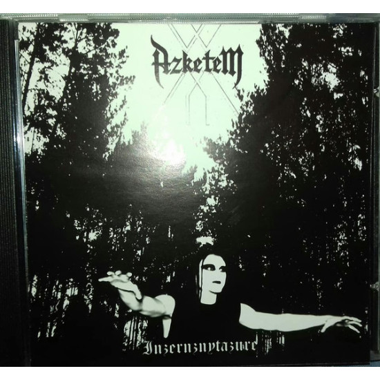 Azketem - Inzernznytazure 