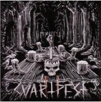 Svartpest - Mjödfest