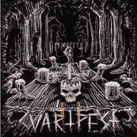Svartpest - Mjödfest