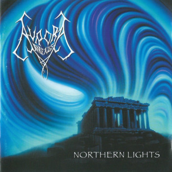 Aurora Borealis - Northern Lights