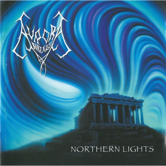 Aurora Borealis - Northern Lights