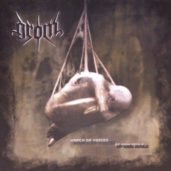 Grom (9) - March Of Voices Of Dead Souls