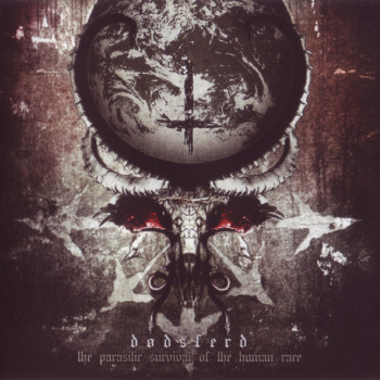 Dødsferd - The Parasitic Survival Of The Human Race