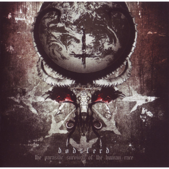 Dødsferd - The Parasitic Survival Of The Human Race