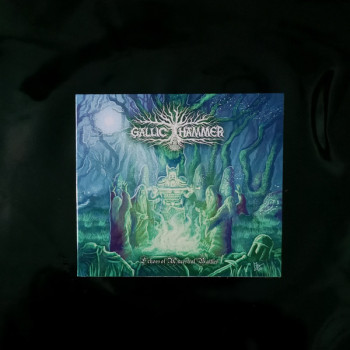 Gallic Hammer - Echoes of Ancestral Battles