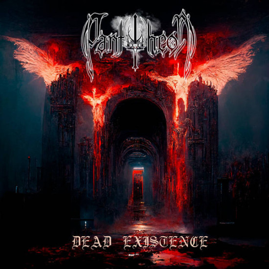 Pantheon (7) - Dead Existence