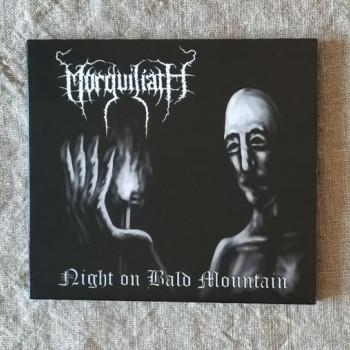 Morguiliath - Night on Bald Mountain