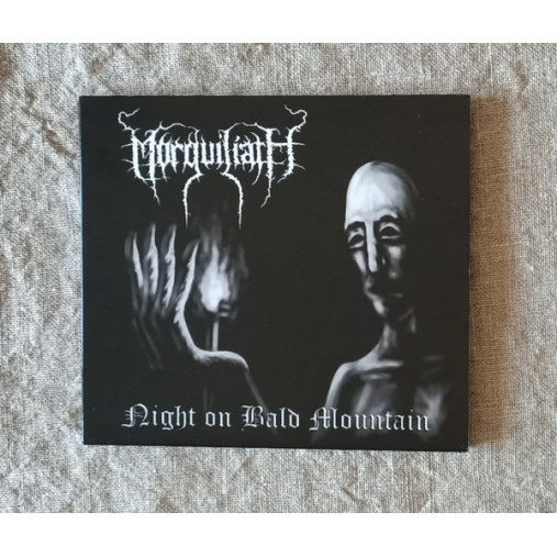 Morguiliath - Night on Bald Mountain