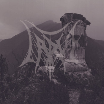 LARVE - Ancient Stones - Old Memories