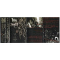 Throneum / Pazuzu (9) - In The Crypt Of The Hakeldamach Feld