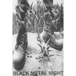 Camos - Black Metal Night