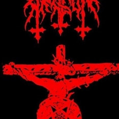 Aragon - Executed By Gibbet