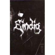 Eindig - Want Al Het Leven Is...