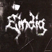Eindig - Want Al Het Leven Is...