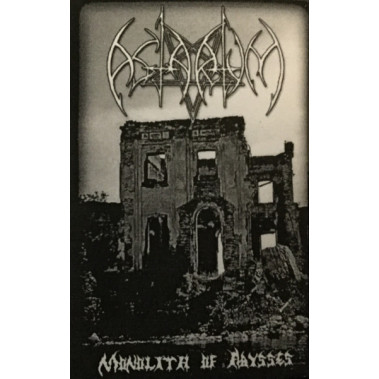 Astarium - Monolith Of Abysses