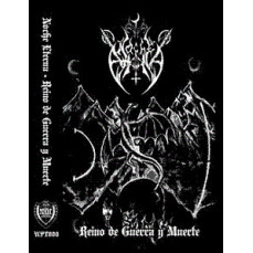 Noche Eterna - Reino De Guerra Y Muerte