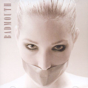 Badmouth - Badmouth