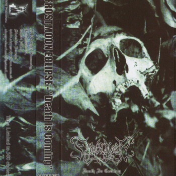 Frostmoon Eclipse - Death Is Coming