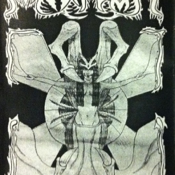 Mooncult - The Conquering Darkness