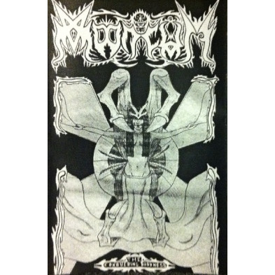 Mooncult - The Conquering Darkness