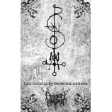 Plamen Iskona - The Arrival Of Demonic Regime