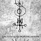 Plamen Iskona - The Arrival Of Demonic Regime