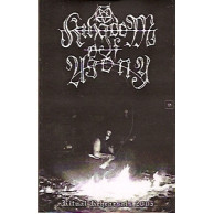 Kingdom Of Agony - Ritual Rehearsals 2005