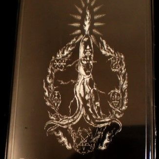 Moriturio / Asvendark - Dii Niger Aeternis Ignes Blasphema