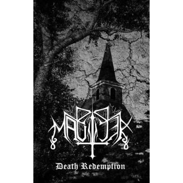 Mauler (2) - Death Redemption