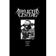Afflictis Lentae - Chaos Fire Hate