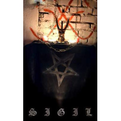 Rust On The Ax - Sigil