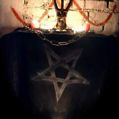 Rust On The Ax - Sigil