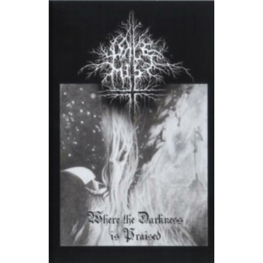Pale Mist - Where The Darkness Is Praised