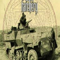 Calm Hatchery - El Alamein