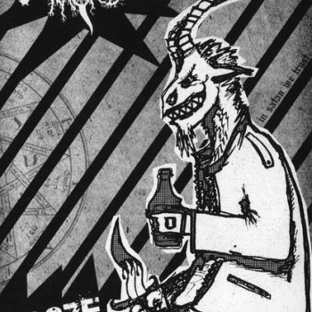 Ritualmord - Booze Up