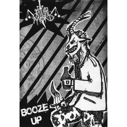 Ritualmord - Booze Up